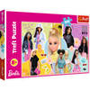 Puzzle - 300 - Twoja ulubiona Barbie - Trefl 23025