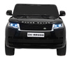Pojazd Range Rover SUV Lift Czarny
