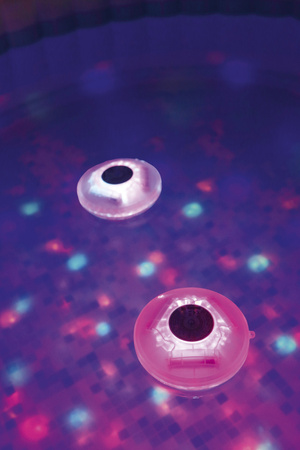 Lampka LED Basenowa BESTWAY