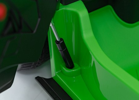 Pojazd Lamborghini Revuelto Zielony