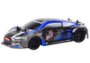 Autko Zdalnie Sterowane RC 1:18 Gumowe Koła Drift Niebieski
