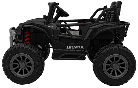 Pojazd Terenowy HONDA Talon 4x4 Czarny