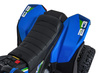 Pojazd Quad Fast Wheel Niebieski