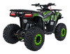 Pojazd Quad Spalinowy 125CC DISCOVERER Zielony