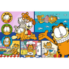 Puzzle - 100 - Leniwy Garfield - Trefl 16521