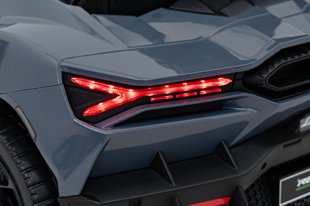 Pojazd Lamborghini Revuelto Szary