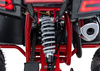 Pojazd Quad Spalinowy 110CC EXPLORER Czerwony