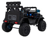 Pojazd Off-Road CLIMBER Czarny
