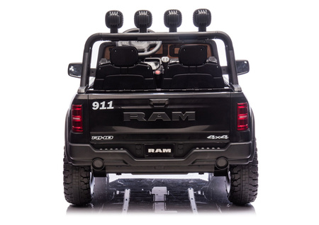 Pojazd na akumulator RAM ZB629-P Policja