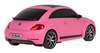 Autko R/C Volksawagen Beetle 1:24 RASTAR Zmienne Kolory