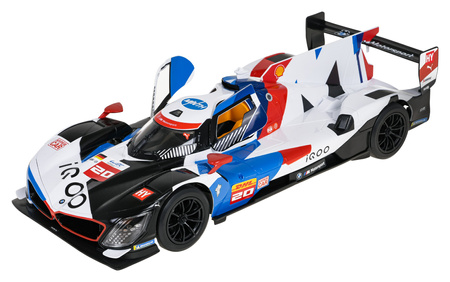 Autko R/C 1:14 BMW M Hybrid V8 Biały RASTAR