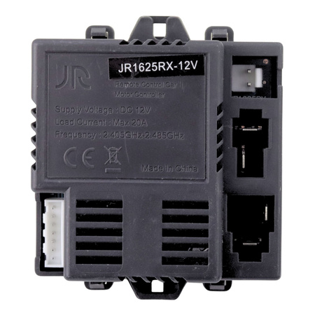 Centralka do pojazdu na akumulator BBH-0005 (Mercedes GTR)