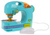 Maszyna Do Szycia Niebieska + Akcesoria