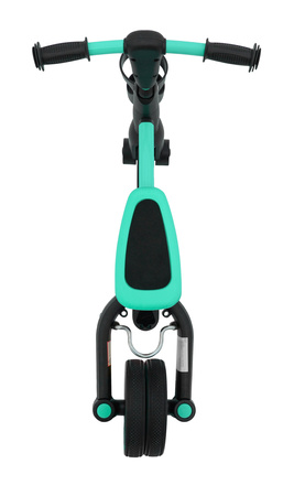 Rowerek Happy Bike 3w1 Sportrike Niebieski