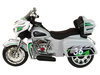 Motor Na Akumulator Trójkołowy Goldwing Szary