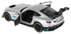Autko R/C 1:14 Mercedes-AMG GT2 Szary RASTAR