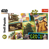 Puzzle - 160 - Grogu - Star Wars - Trefl 15411