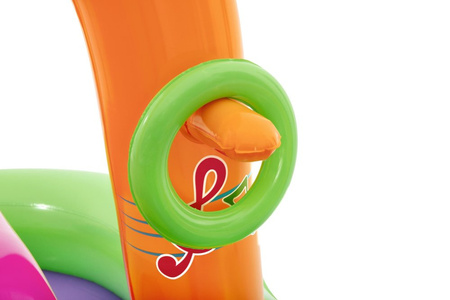 Dmuchany Plac zabaw 295 x 190 x 137 cm  Bestway 53117