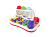 Edukacyjne Cymbałki Dla Malucha Młoteczek Kolorowe Piłeczki