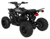 Pojazd Quad DESERT STORM LIFT Czarny