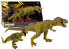 Figurki Dinozaurów Tyranozaur Z Małym Zestaw 2el