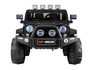Auto na Akumulator Jeep HP012 Czarne
