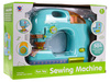 Maszyna Do Szycia Niebieska + Akcesoria