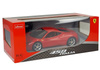 Auto R/C Ferrari Italia Rastar 1:14 Czerwone na Pilota