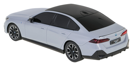 Autko R/C 1:24 BMW i5 Szary RASTAR