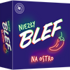 Gra planszowa Niezły Blef Na Ostro Trefl 02302