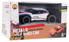Autko Metalowe Speed 1:20 R/C Białe