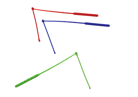 Gra Łowienie Rybek Wędki Światła Dźwięki Niebieska