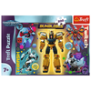 Puzzle - 200 - Transformers - Trefl 13300
