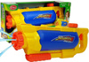 Pistolet na Wodę ze Zbiornikiem 1450 ml Żółto- Niebieski