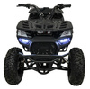 Pojazd Quad Spalinowy 200CC MONSTER Czerwony