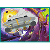 Puzzle - 4x250 - Zakręcony świat Ricka i Morty'ego - Warner Rick and Morty - Trefl 13338