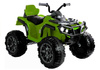 Quad Na Akumulator R/C BDM0906 Zielony