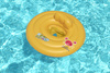 Siedzisko Do Pływania Dla Najmłodszych Kółko Swim Safe Step A 69cm Bestway 32096