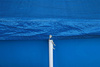 Pokrywa do basenu stelażowego 259 x 170 cm BESTWAY