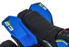 Pojazd Quad Fast Wheel Niebieski