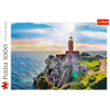 Puzzle - 1000 - Latarnia morska w Melagavi - Trefl 10436