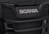 Pojazd Scania R-SERIE Czarny