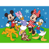 Puzzle - 30 - Mysie sprawy - Disney - Trefl 18309