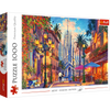 Puzzle - 1000 - Barcelona - Hiszpania - Trefl 10793