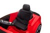 Auto Na Akumulator Ford Mustang GT Drift SX2038 Czerwony