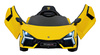 Pojazd Lamborghini Revuelto Żółty