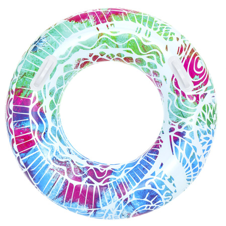 Dmuchane Koło Do Pływania 91 cm Bestway 36084