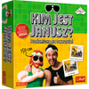 Gra towarzyska Kim jest Janusz? Trefl 02378
