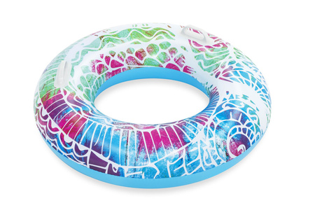 Dmuchane Koło Do Pływania 91 cm Bestway 36084