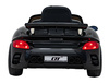 Pojazd RUF CTR3 Czarny